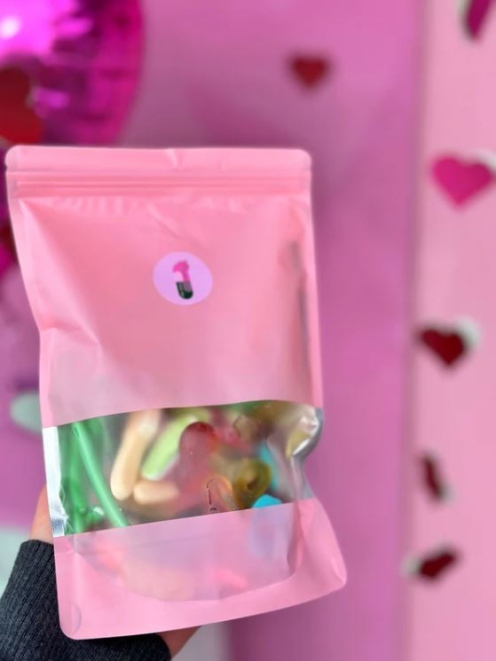 Jelly Bags